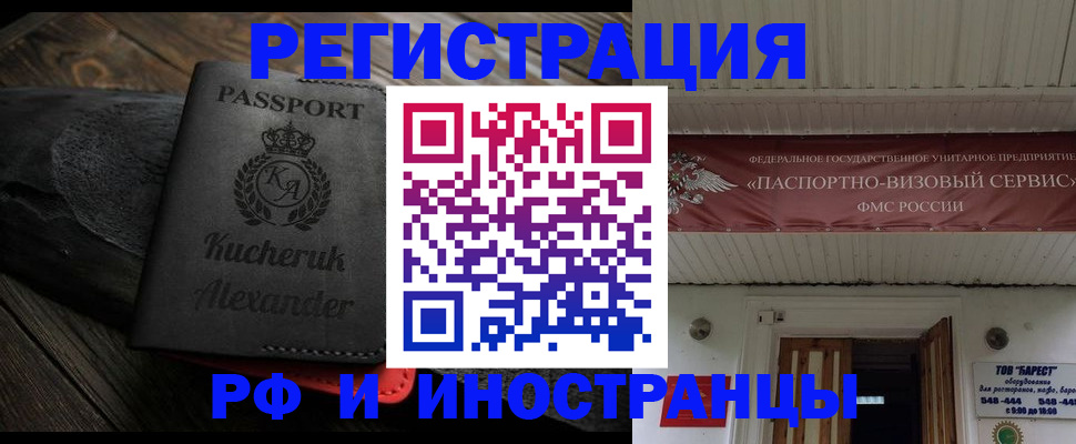 прописка штамп в Палласовке